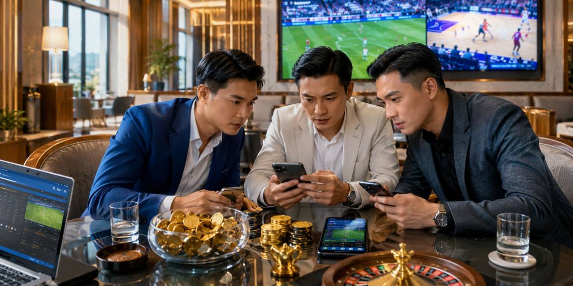 c54 bet Điều khoản sử dụng c54 bet — đọc trước khi bắt đầu