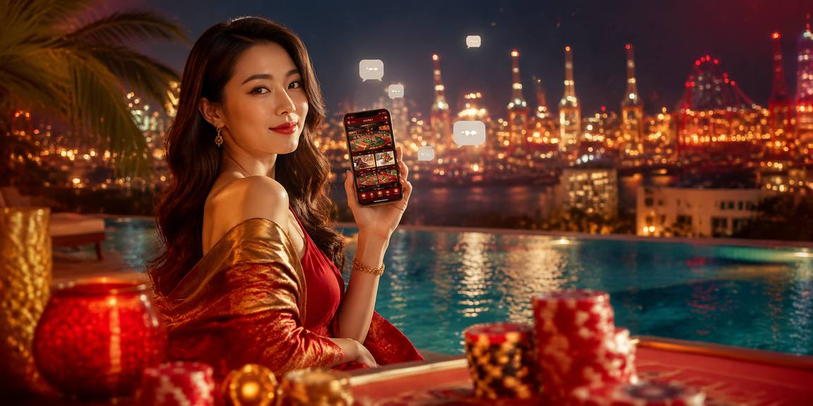 c54 bet Bingo Vui – Bàn Cược Nhộn Nhịp Trong Sảnh c54 bet