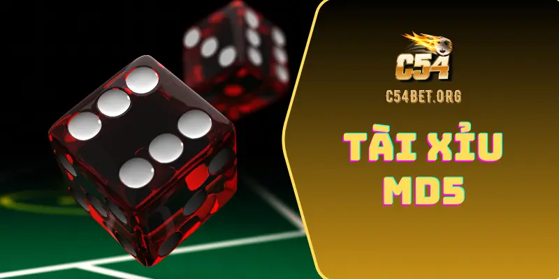 Thumbnail Tài xỉu md5 tại c54